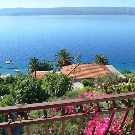 Holiday Villa In Omis Exterior photo