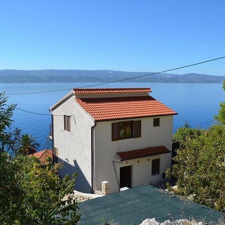 Holiday Villa In Omis Exterior photo