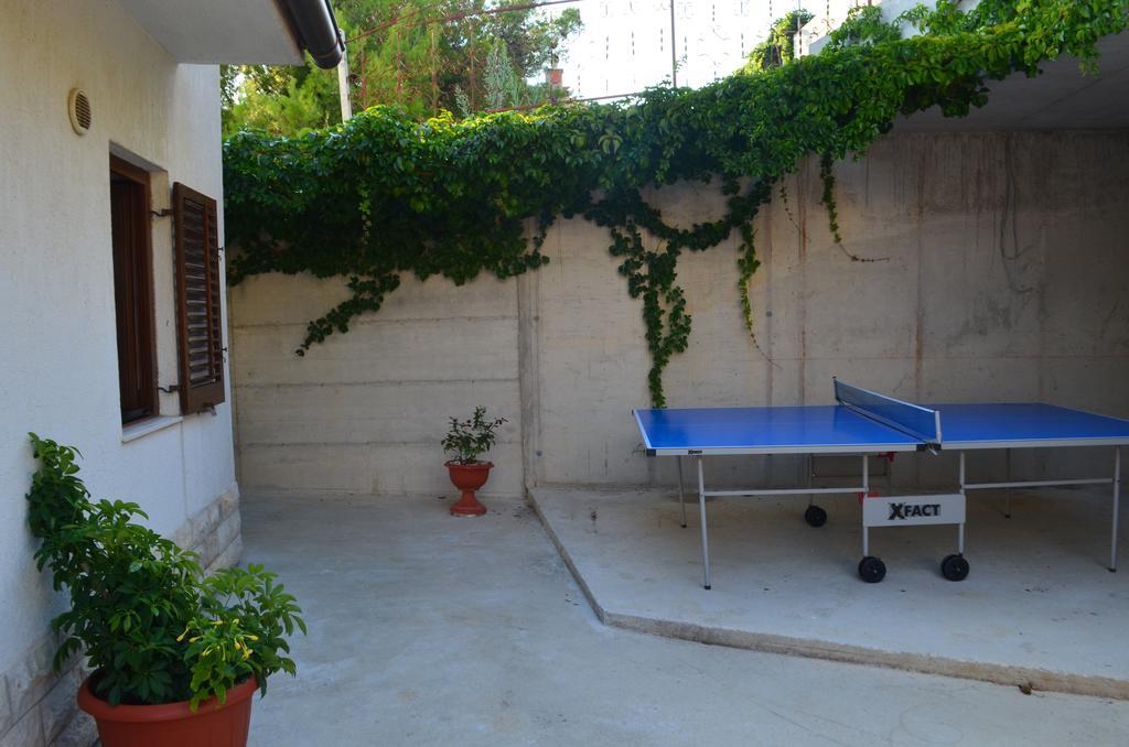 Holiday Villa In Omis Exterior photo