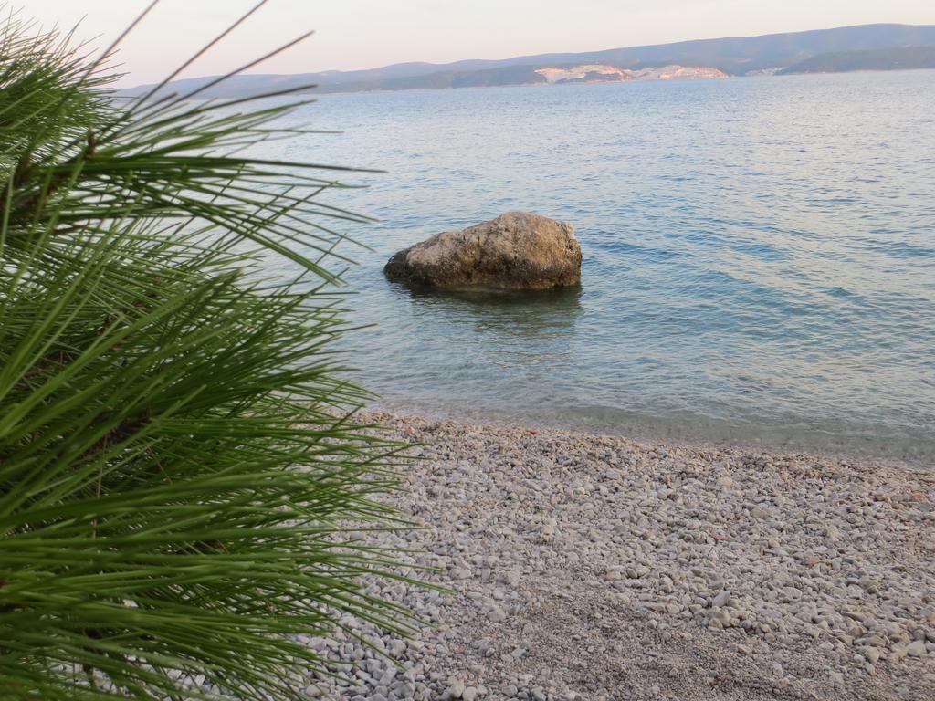 Holiday Villa In Omis Exterior photo