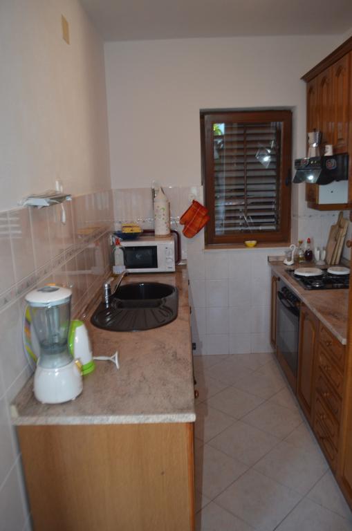Holiday Villa In Omis Exterior photo