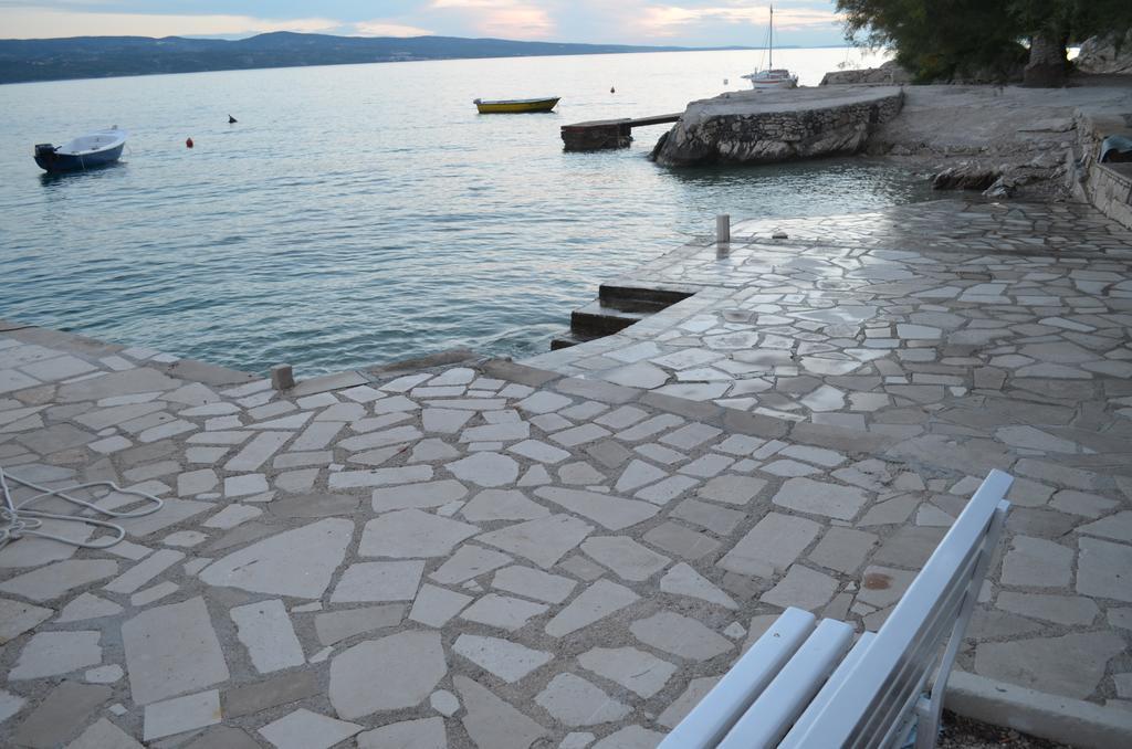 Holiday Villa In Omis Exterior photo