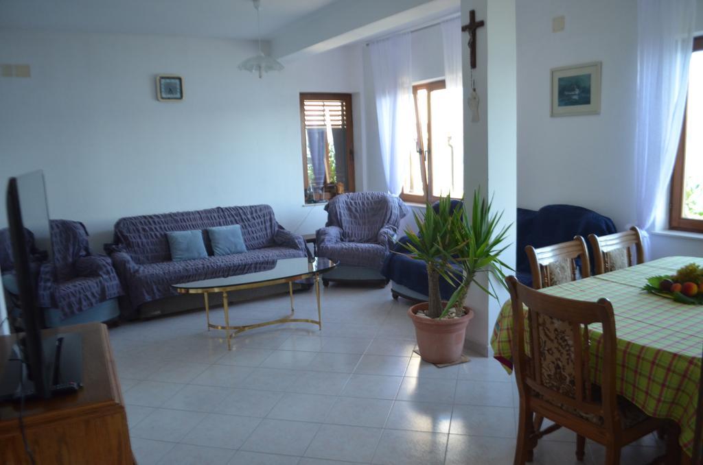 Holiday Villa In Omis Exterior photo