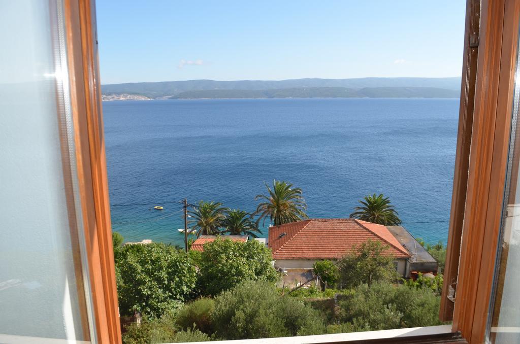 Holiday Villa In Omis Exterior photo