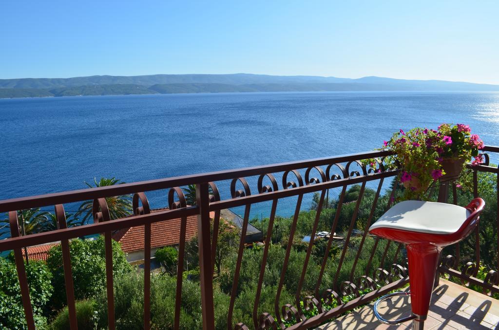 Holiday Villa In Omis Exterior photo