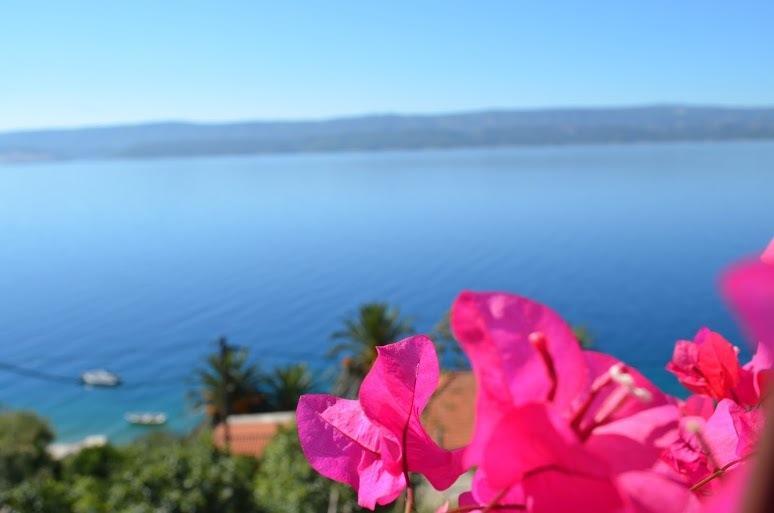 Holiday Villa In Omis Room photo