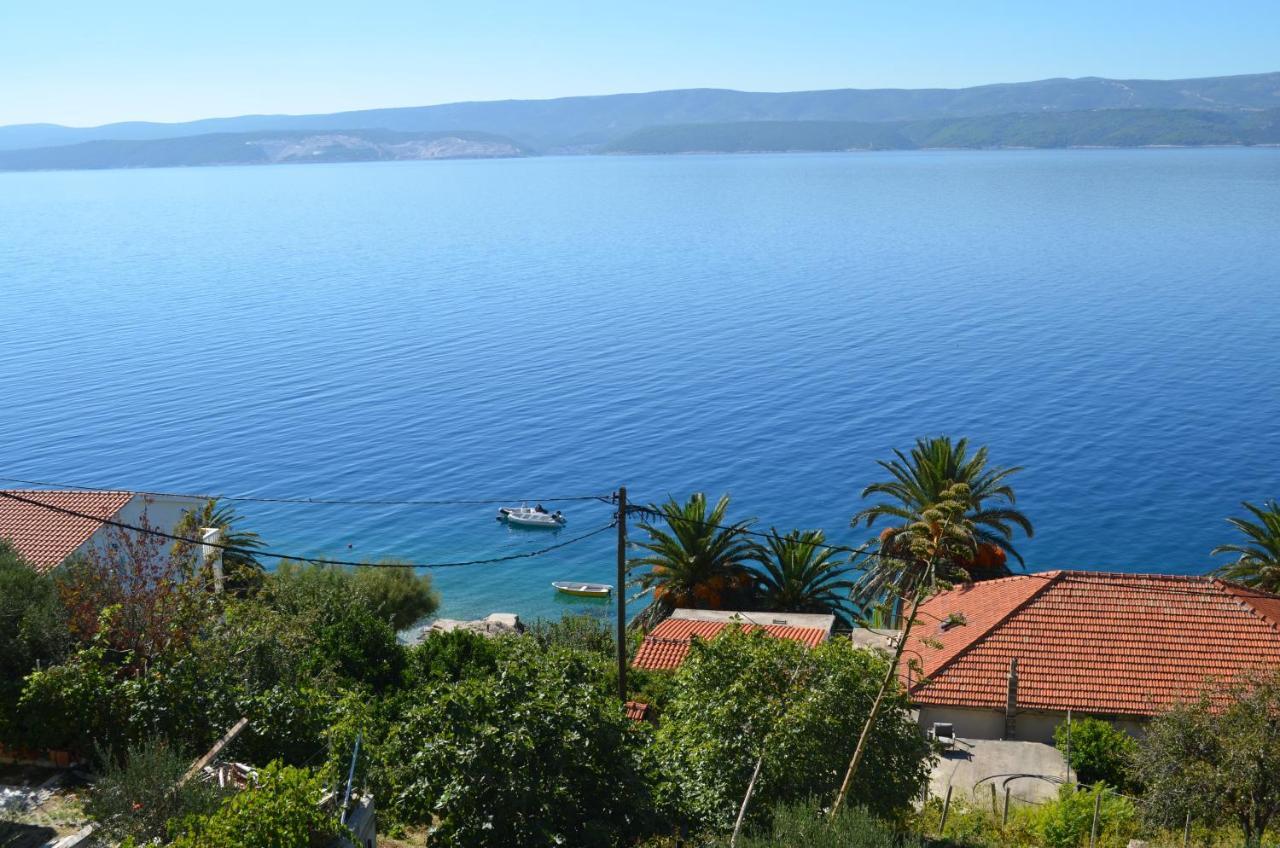 Holiday Villa In Omis Exterior photo