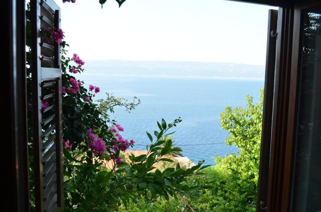 Holiday Villa In Omis Exterior photo