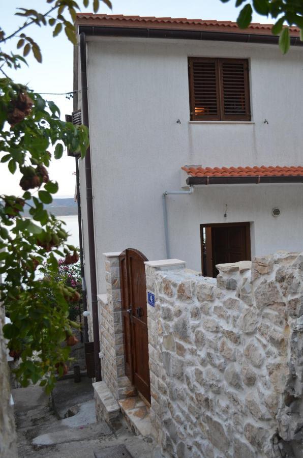 Holiday Villa In Omis Exterior photo