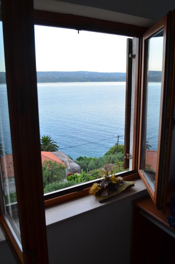 Holiday Villa In Omis Exterior photo