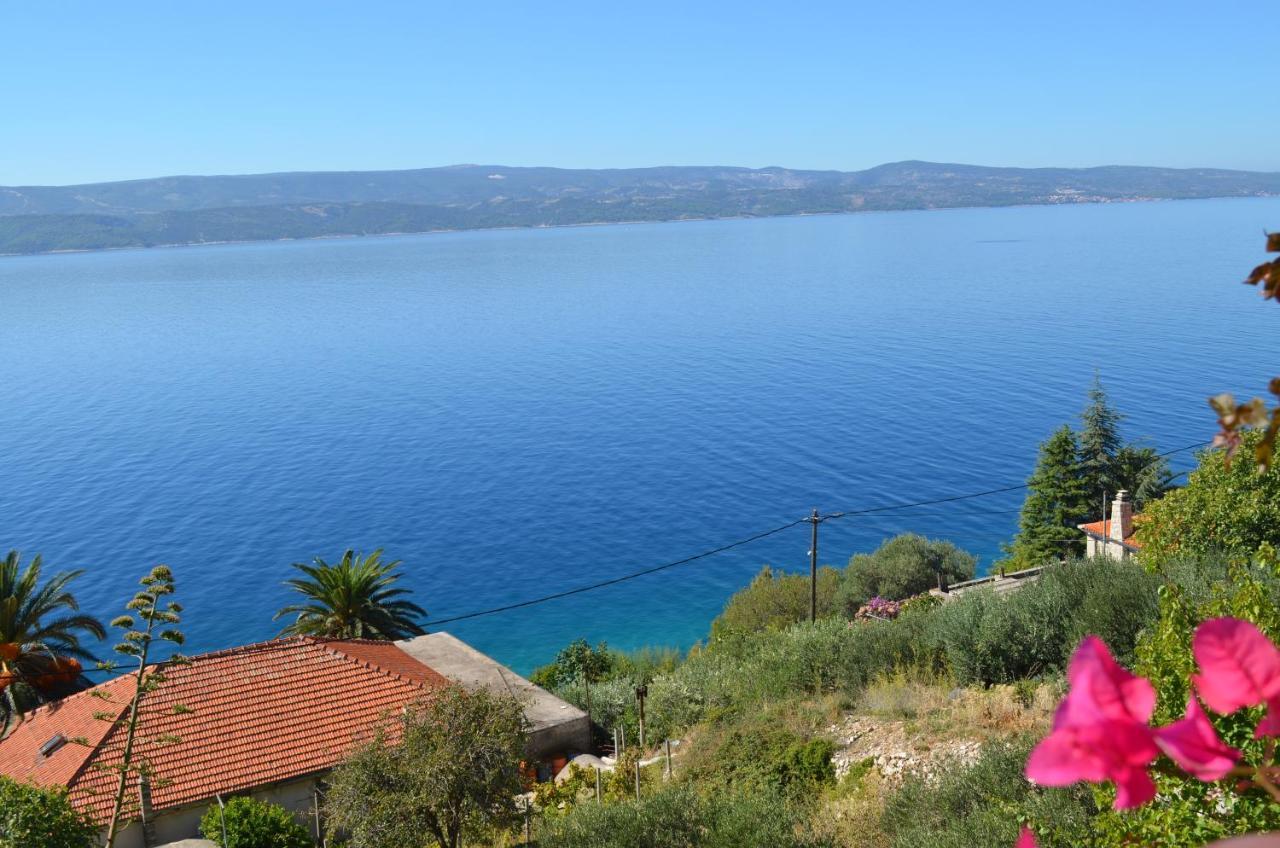 Holiday Villa In Omis Exterior photo