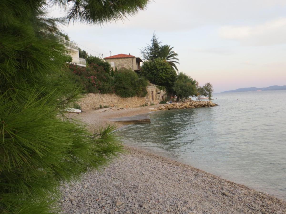 Holiday Villa In Omis Exterior photo