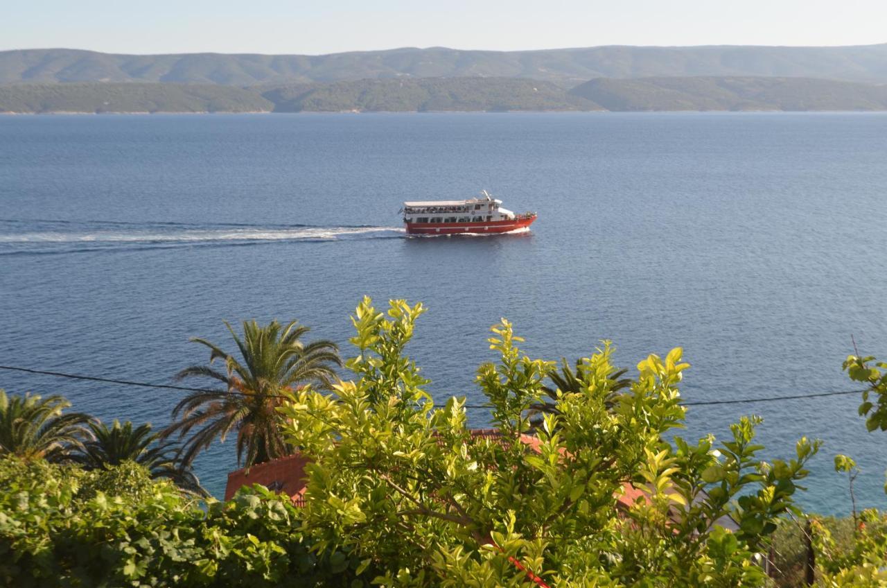 Holiday Villa In Omis Exterior photo